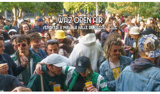 Le Waz Open Air