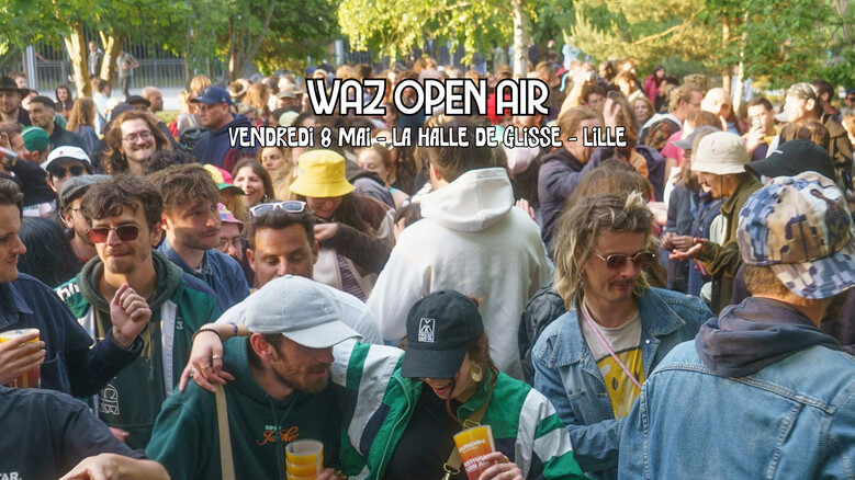 Le Waz Open Air