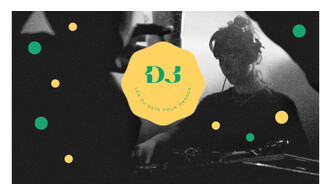 LeaC & Grrr • DJ set