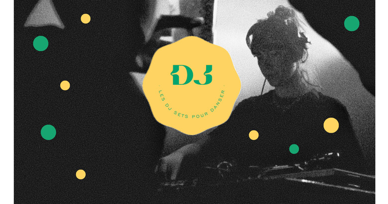LeaC & Grrr • DJ set