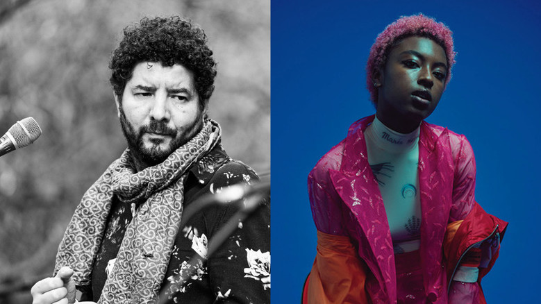 Lean Chihiro / Sofiane Saïdi