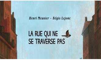 Lecture dansée « La rue qui ne se traverse pas » avec le danseur hip-hop Clar Massabou