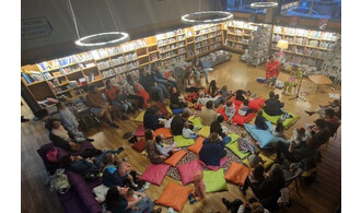 Lecture en Pyjama