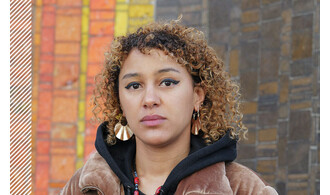 Lecture performance avec l'autrice Diaty Diallo