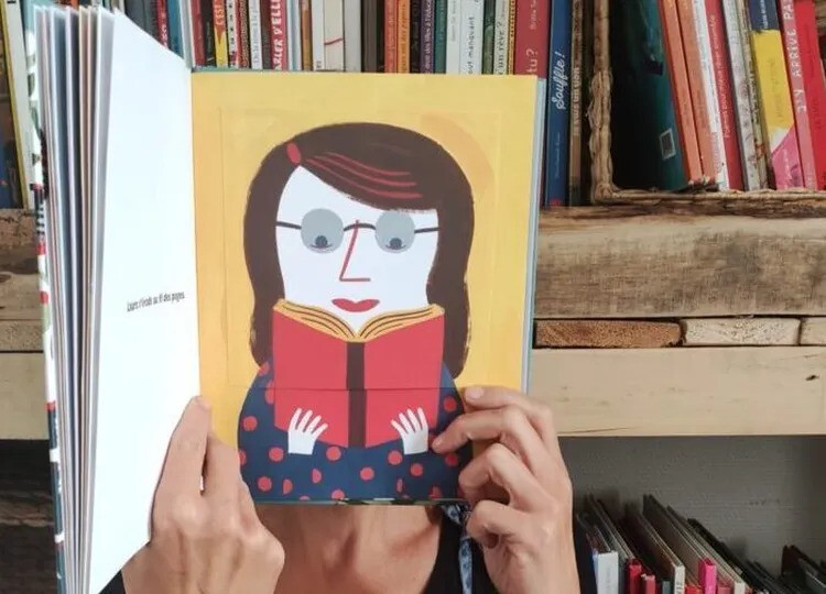 Lectures par Du Vent dans les Mots