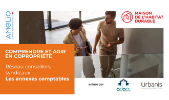 Les ateliers du réseau d'entraide des conseillers syndicaux