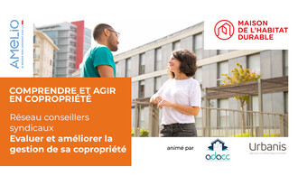 Les ateliers du réseau d'entraide des conseillers syndicaux