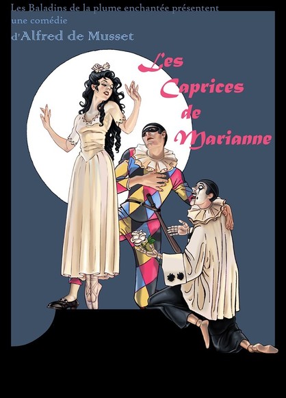 Les Caprices de Marianne