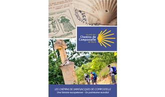 Les Chemins de Saint-Jacques de Compostelle