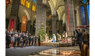 Les Concerts de l'Avent & Noël à la Treille - 2025