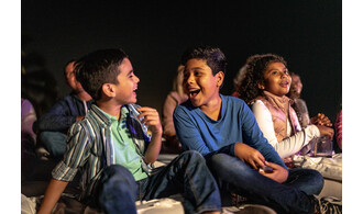 Les Contes d'Ismaël et Forbon