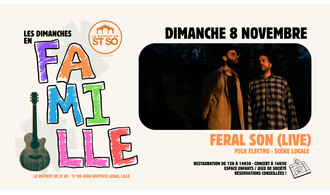 Les Dimanches en Famille