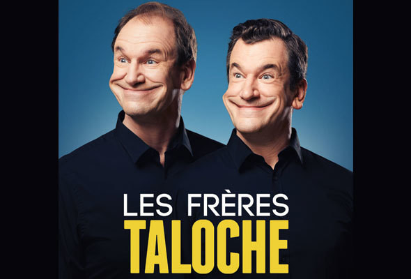LES FRERES TALOCHE