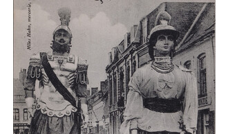 Les géants du Nord à l’Unesco