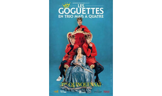 LES GOGUETTES
