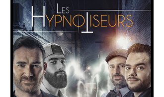 LES HYPNOTISEURS