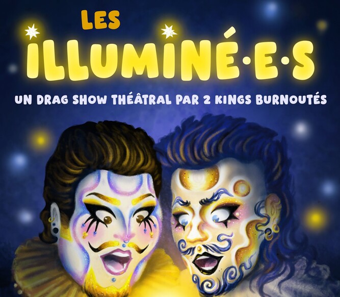 Les Illuminé.es