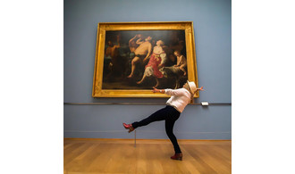 Les Instagramers s'exposent #2