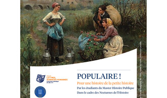 Les Nocturnes de l'Histoire