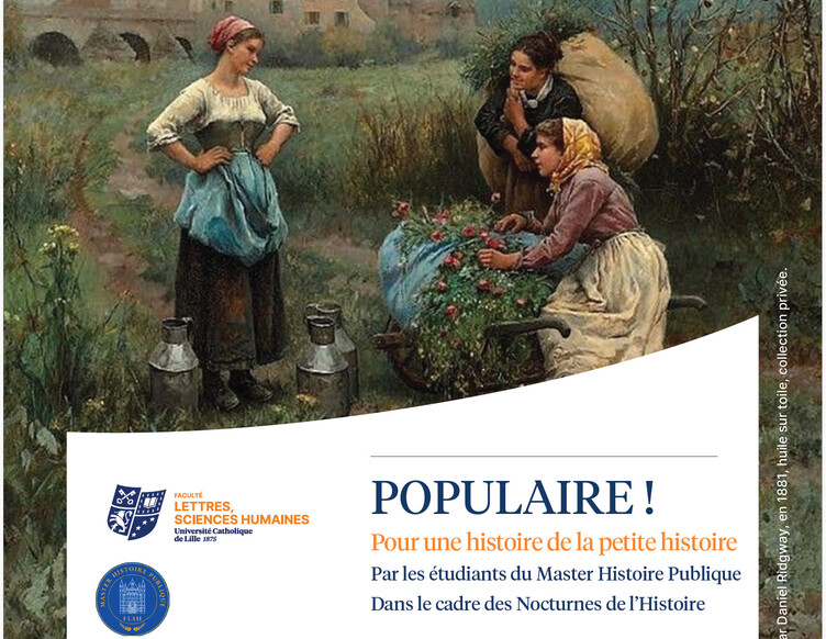 Les Nocturnes de l'Histoire