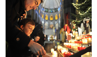 Les nocturnes de la cathédrale