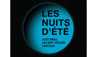 Les nuits d'été - spectacle seul