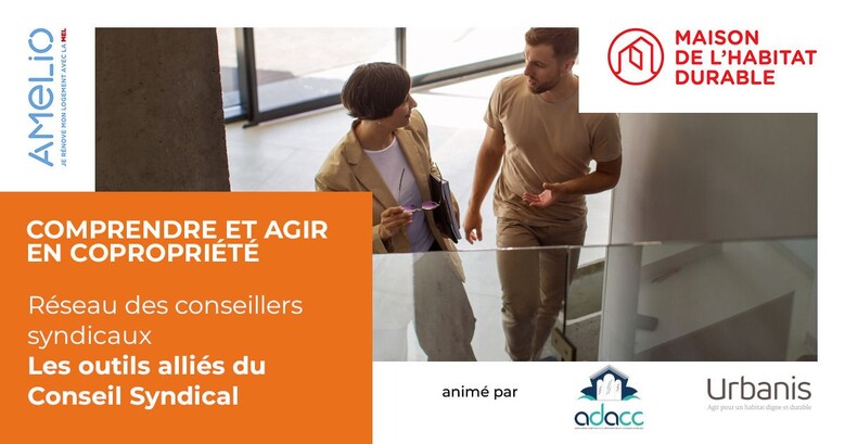 Les outils alliés du conseiller syndical