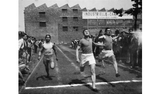 Les pratiques et le spectacle du sport au temps du Front populaire : une "belle illusion" ? (1934-1938)