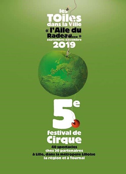 Les Toiles dans la Ville 5
