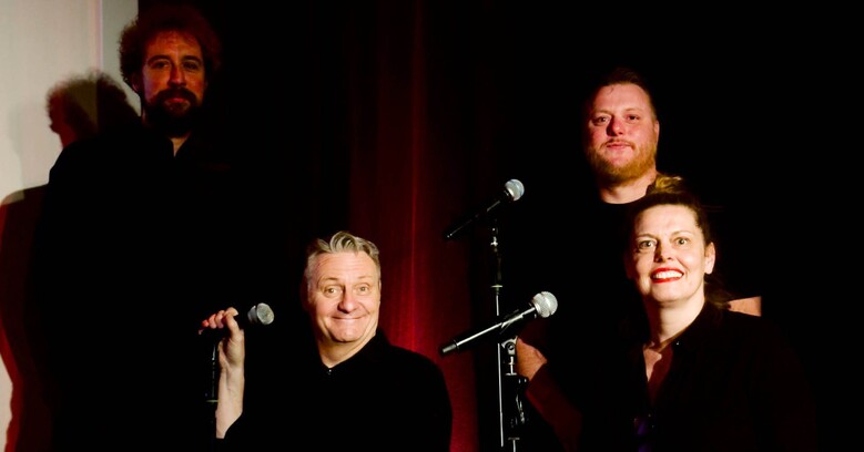 Les voix de l'imprévu • Ligue d'improvisation des Hauts-de-France