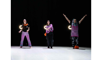 Lignes# ~ Cie Cats&Nails