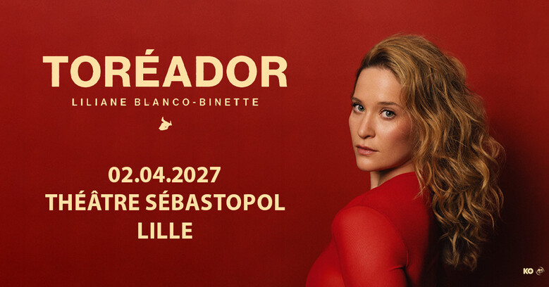 Liliane Blanco Binette