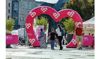 Lille agit pour le Cœur des Lilloises