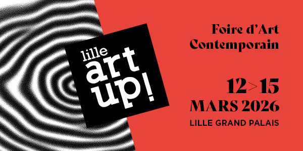 Lille Art Up!