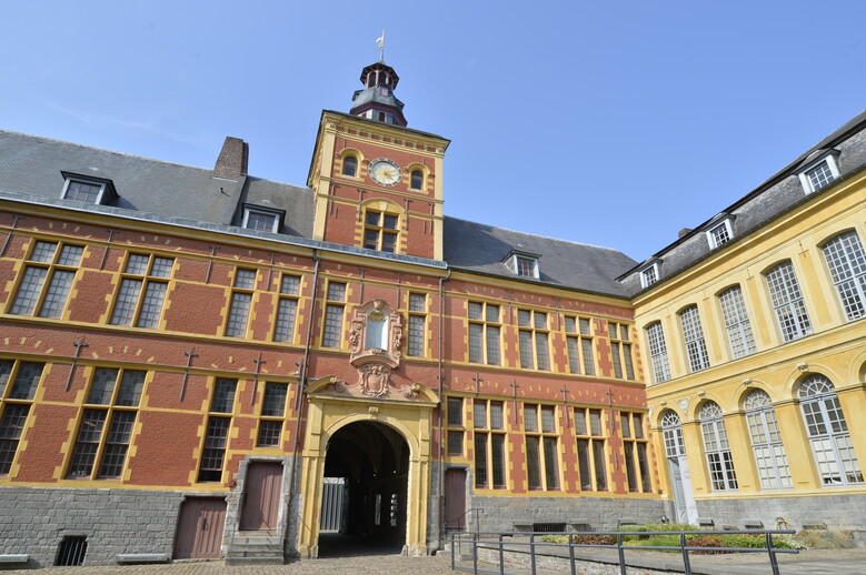 Lille aux Comtesses