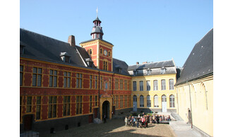 Lille aux Comtesses