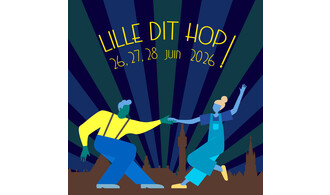 Lille Dit Hop !
