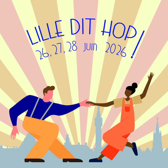 Lille Dit Hop !