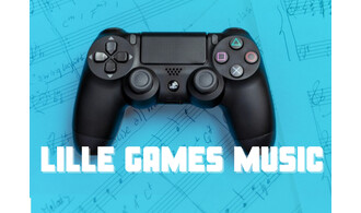 Lille Games Music