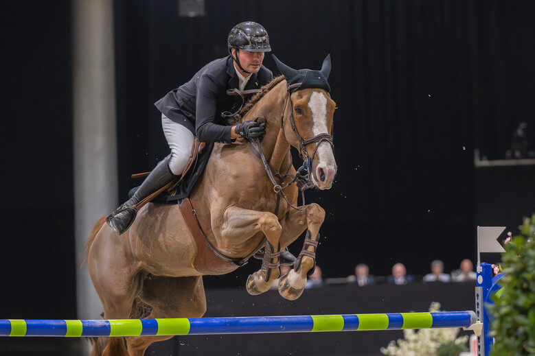 Lille Horse Event