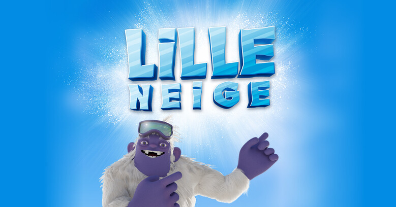Lille Neige 2026