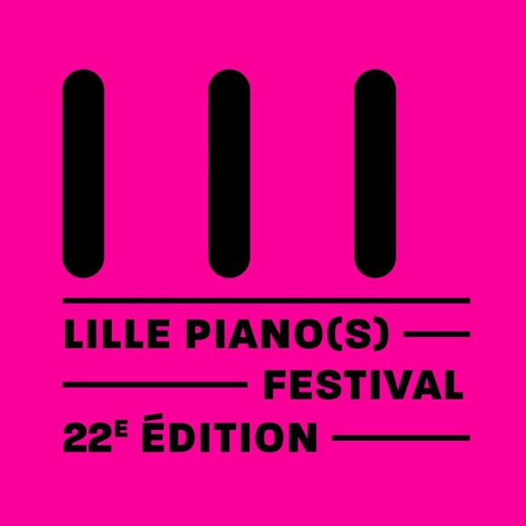 Lille Piano(s) Festival au Conservatoire !