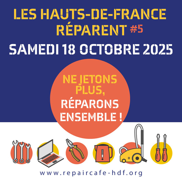 Lille Répare