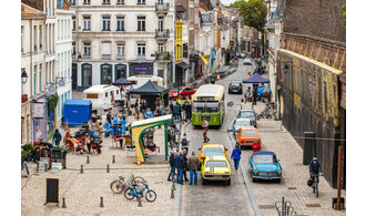 Lille, terre de tournages