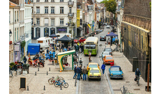 Lille, terre de tournages