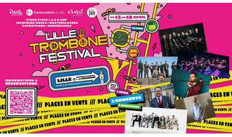 Lille Trombone Festival