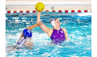 Lille UC Water-Polo vs Nice