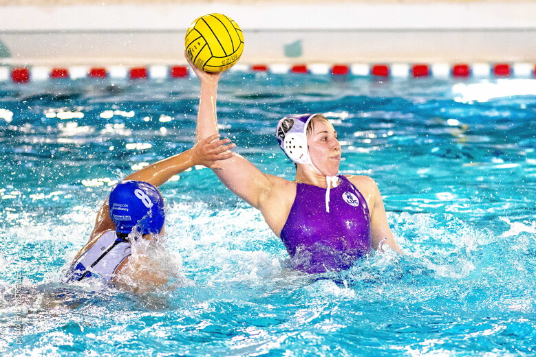 Lille UC Water-Polo vs Nice