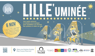 Lille'Uminée 2026