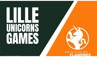Lille Unicorns Games